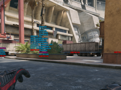 三角洲外挂平台 - 多版本稳定自瞄透视合集